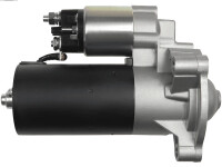 Anlasser 12V 1,4 kW passend für