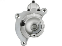 Anlasser 12V 1,4 kW passend für Citroën Berlingo Citroën C-Crosser Fiat Ducato Fiat Scudo Hyundai Lantra Lancia Phedra
