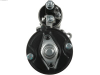 Anlasser 12V 1,4 kW passend für Citroën Berlingo Citroën C-Crosser Fiat Ducato Fiat Scudo Hyundai Lantra Lancia Phedra