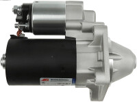 Anlasser 12V 1,1 kW passend für Ford