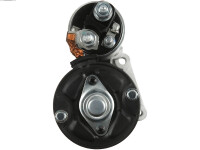 Anlasser 12V 1,1 kW passend für Ford Fiesta Ford Ka