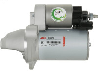 Anlasser 12V 1,3 kW passend für Cadillac ATS Cadillac CTS Opel Insignia
