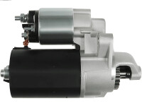 Anlasser 12V 1,1 kW passend für Ford