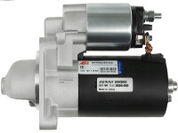 Anlasser 12V 1,1 kW passend für Ford Escort Ford Fiesta Mazda 121