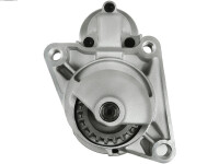 Anlasser 12V 1,1 kW passend für Ford Escort Ford Fiesta Mazda 121