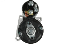 Anlasser 12V 1,1 kW passend für Ford Escort Ford Fiesta Mazda 121