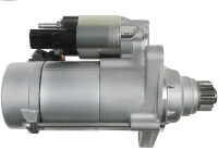 Anlasser 12V 2 kW passend für Audi A1