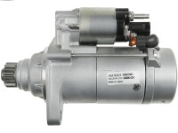 Anlasser 12V 2 kW passend für Audi A1 Audi A3 Man TGE Seat Alhambra Seat Altea Skoda Karoq