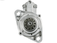 Anlasser 12V 2 kW passend für Audi A1 Audi A3 Man TGE Seat Alhambra Seat Altea Skoda Karoq