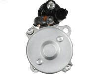 Anlasser 12V 2 kW passend für Audi A1 Audi A3 Man TGE Seat Alhambra Seat Altea Skoda Karoq