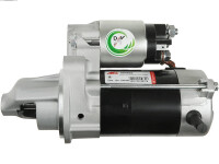 Anlasser 12V 1 kW passend für Suzuki Grand Suzuki Ignis