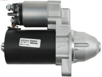 Anlasser 12V 1,1 kW passend für Mercedes-Benz C Mercedes-Benz CLC