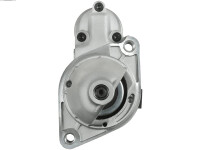 Anlasser 12V 1,1 kW passend für Mercedes-Benz C Mercedes-Benz CLC