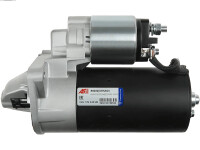 Anlasser 12V 2 kW passend für Alfa Romeo 145 Alfa Romeo 146 Fiat Albea Fiat Brava Lancia Delta Lancia Lybra