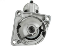 Anlasser 12V 2 kW passend für Alfa Romeo 145 Alfa Romeo 146 Fiat Albea Fiat Brava Lancia Delta Lancia Lybra