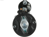 Anlasser 12V 2 kW passend für Alfa Romeo 145 Alfa Romeo 146 Fiat Albea Fiat Brava Lancia Delta Lancia Lybra