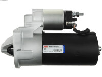 Anlasser 12V 2,5 kW passend für