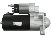 Anlasser 12V 2,5 kW passend für Citroën Jumper Fiat Ducato Peugeot Boxer