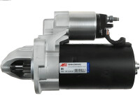 Anlasser 12V 2,5 kW passend für