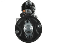 Anlasser 12V 2,5 kW passend für Citroën Jumper Fiat Ducato Peugeot Boxer