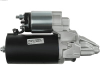 Anlasser passend für Citroen Jumper Fiat Ducato Ford Transit Ford Turneo Land Rover Defender Peugeot Boxer 12V 2 kW