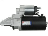 Anlasser passend für Citroen Jumper Fiat Ducato Ford Transit Ford Turneo Land Rover Defender Peugeot Boxer 12V 2 kW