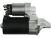 Anlasser passend für Chevrolet Aveo Chevrolet Cruze Daewoo Cielo Daewoo Kalos Opel Agila Opel Astra 12V 1,1 kW