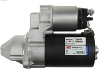 Anlasser passend für Chevrolet Aveo Chevrolet Cruze Daewoo Cielo Daewoo Kalos Opel Agila Opel Astra 12V 1,1 kW