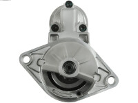 Anlasser passend für Chevrolet Aveo Chevrolet Cruze Daewoo Cielo Daewoo Kalos Opel Agila Opel Astra 12V 1,1 kW