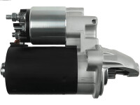 Anlasser passend für Ford B-Max Ford C-Max Mazda 2 Volvo C30 Volvo S40 12V 1,1 kW