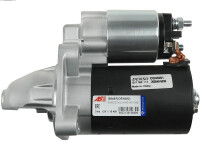 Anlasser passend für Ford B-Max Ford C-Max Mazda 2 Volvo C30 Volvo S40 12V 1,1 kW