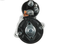 Anlasser passend für Ford B-Max Ford C-Max Mazda 2 Volvo C30 Volvo S40 12V 1,1 kW