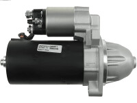 Anlasser passend für Mercedes Benz 190 Mercedes Benz 260 12V 2,2 kW