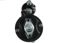 Anlasser passend für Mercedes Benz 190 Mercedes Benz 260 12V 2,2 kW