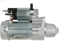 Anlasser passend für Opel Astra Opel Mokka 12V 1,7 kW
