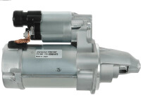 Anlasser 12V 1,8 kW passend für Honda