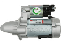 Anlasser 12V 1,8 kW passend für Honda Accord Honda CR-V