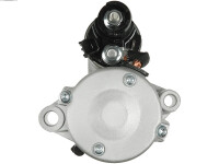 Anlasser 12V 1,8 kW passend für Honda Accord Honda CR-V