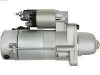 Anlasser 1,9 kW passend für Fiat Ducato