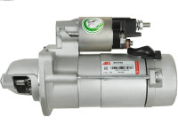 Anlasser 1,9 kW passend für Fiat Ducato 250 2.3 Multijet – Wohnmobil-Chassis – 12V ab 2006