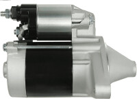 Anlasser passend für Toyota Yaris 12V 0,7 kW