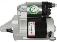 Anlasser passend für Toyota Yaris 12V 0,7 kW