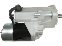 Anlasser passend für Toyota Land 24V 4,5 kW