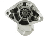 Anlasser passend für Toyota Land 24V 4,5 kW
