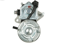 Anlasser passend für Toyota Land 24V 4,5 kW