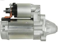 Anlasser passend für Ford Mustang 12V 1,6 kW