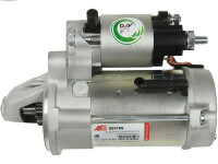 Anlasser passend für Ford Mustang 12V 1,6 kW
