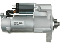 Anlasser passend für Land Rover Discovery Land Rover Range 12V 1,9 kW