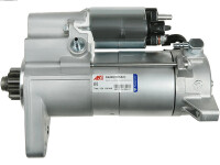 Anlasser passend für Land Rover Discovery Land Rover Range 12V 1,9 kW