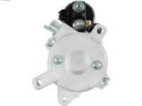 Anlasser passend für Land Rover Discovery Land Rover Range 12V 1,9 kW